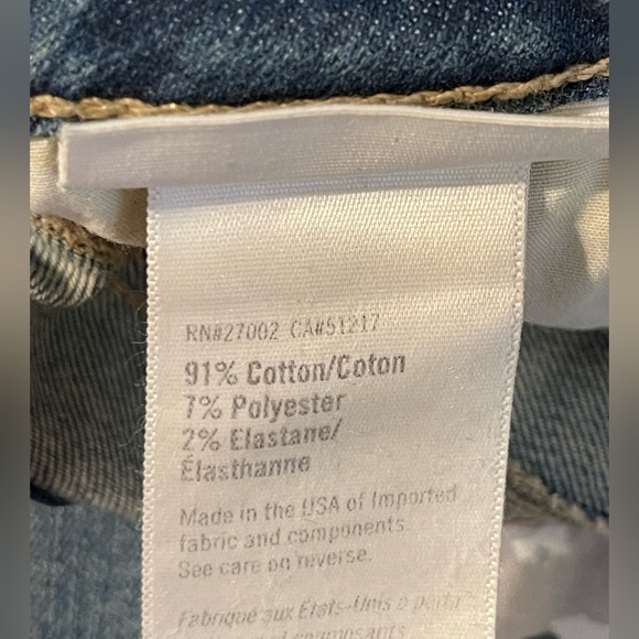 Women’s Paige Verdugo Jeans - Picture 7 of 10